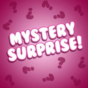 💖 Size small MYSTERY BOX